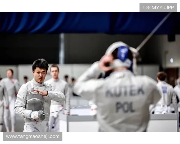 上海击剑世界杯（上海击剑队成绩）世界杯体育论坛